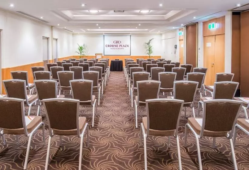 Fotos del hotel Crowne Plaza Perth, An Ihg:  6