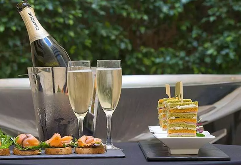 Fotos del hotel Crowne Plaza Perth, An Ihg:  14