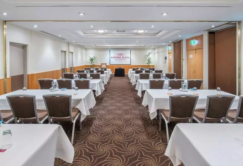 Fotos del hotel Crowne Plaza Perth, An Ihg:  24