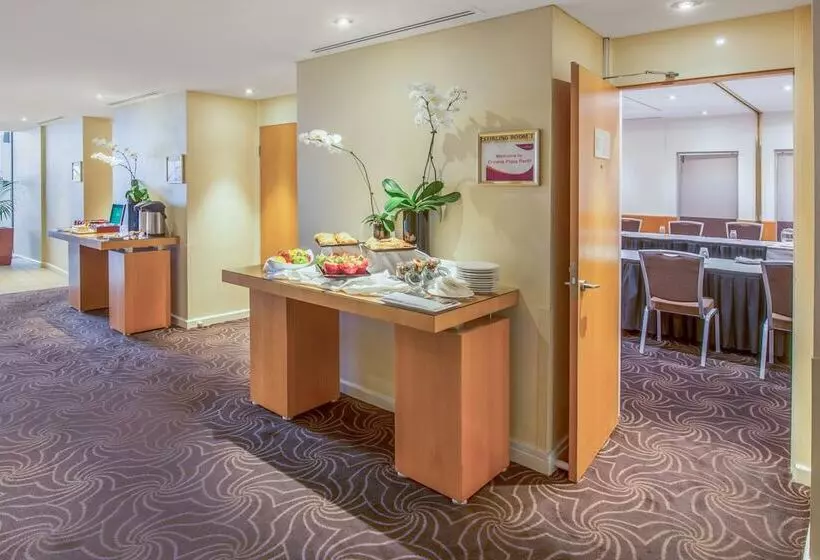 Fotos del hotel Crowne Plaza Perth, An Ihg:  2
