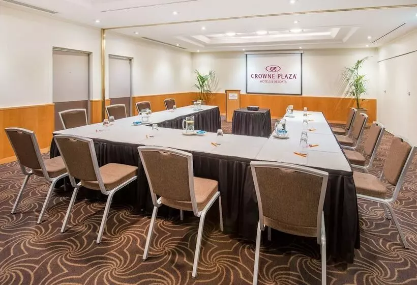 Fotos del hotel Crowne Plaza Perth, An Ihg:  12