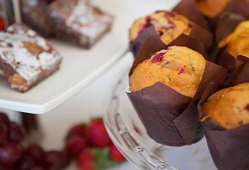 Fotos del hotel Crowne Plaza Perth, An Ihg:  8