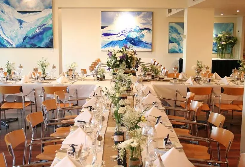 Fotos del hotel Crowne Plaza Perth, An Ihg:  11