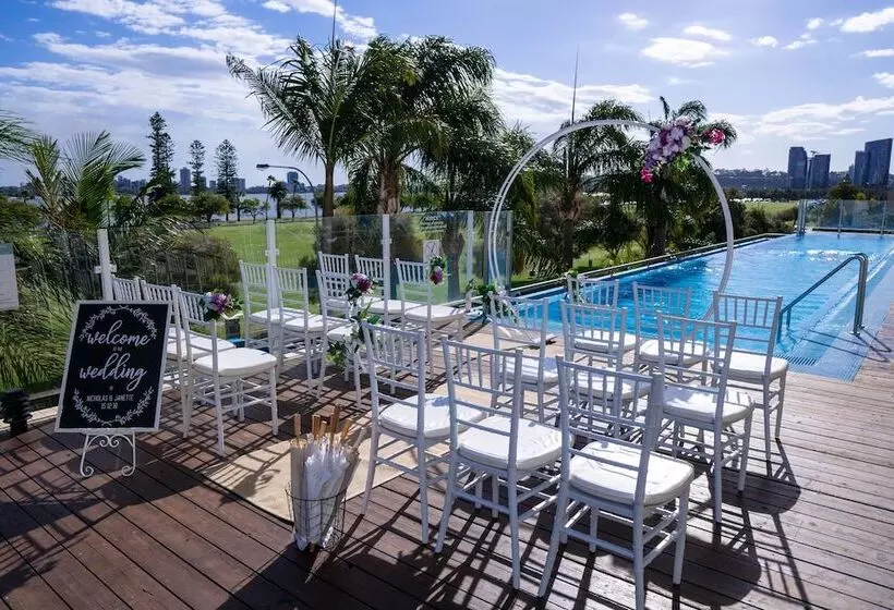 Fotos del hotel Crowne Plaza Perth, An Ihg:  5