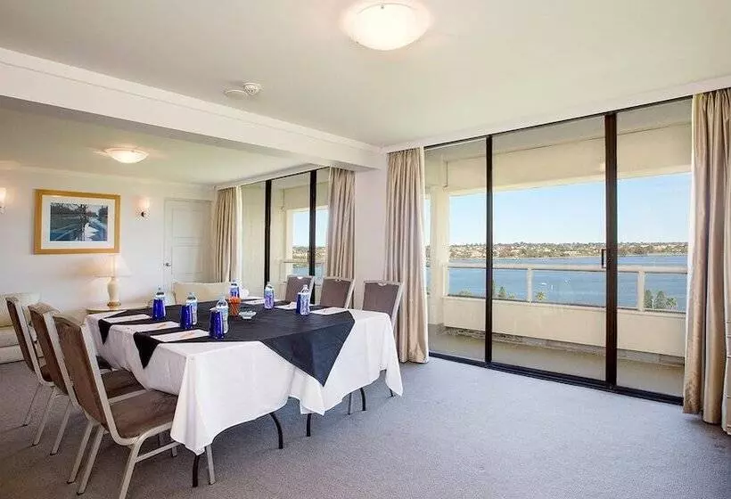 Fotos del hotel Crowne Plaza Perth, An Ihg:  15