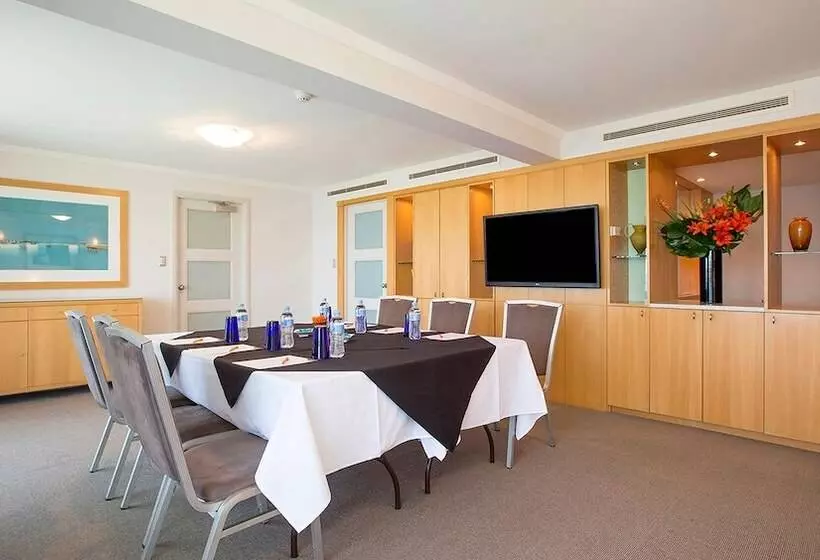 Fotos del hotel Crowne Plaza Perth, An Ihg:  22