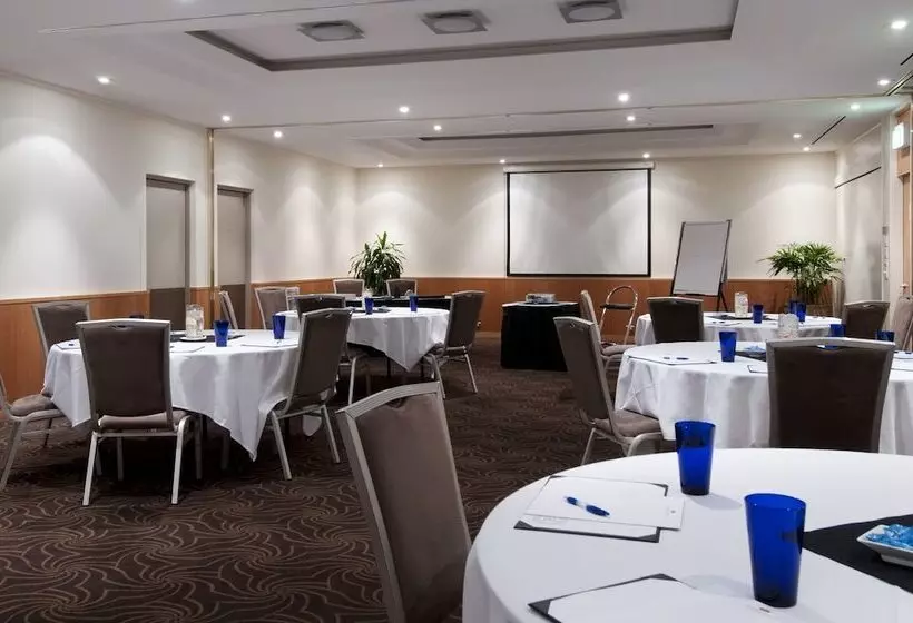 Fotos del hotel Crowne Plaza Perth, An Ihg:  23