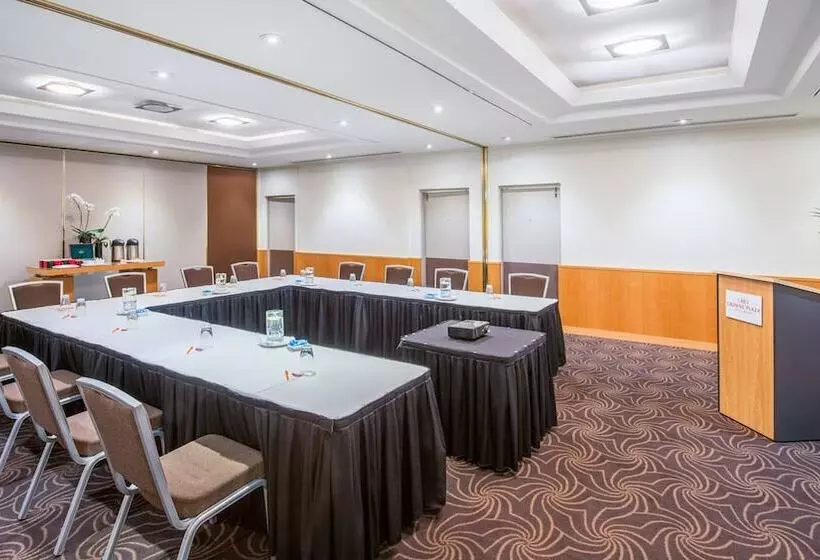 Fotos del hotel Crowne Plaza Perth, An Ihg:  17