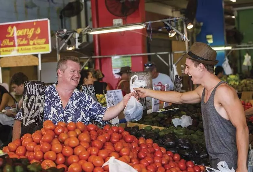 Fotos del hotel Hides:  5