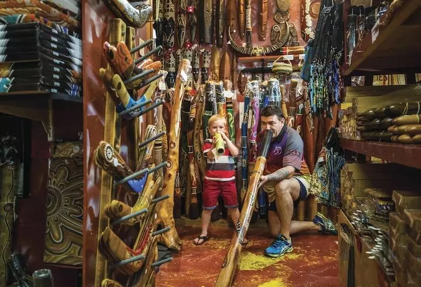 Fotos del hotel Hides:  8