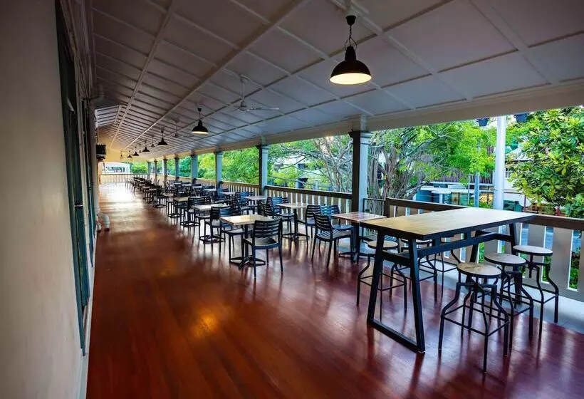 Fotos del hotel Hides:  4