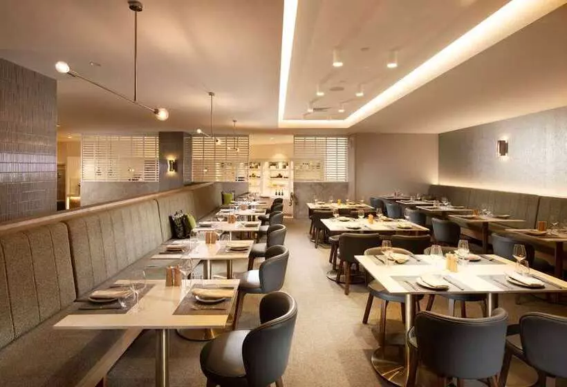 Fotos del hotel Hilton Darwin:  7