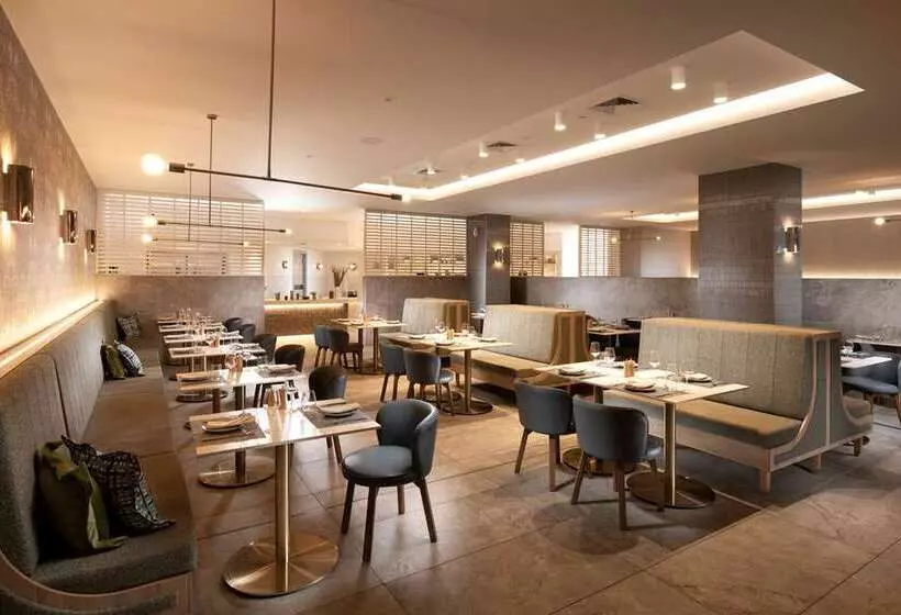 Fotos del hotel Hilton Darwin:  8