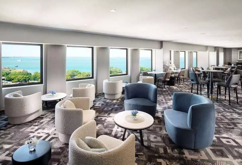 Fotos del hotel Hilton Darwin:  17