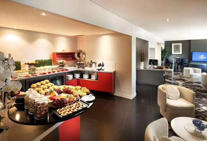 Fotos del hotel Hilton Darwin:  9