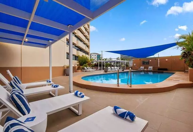 Fotos del hotel Hilton Darwin:  14