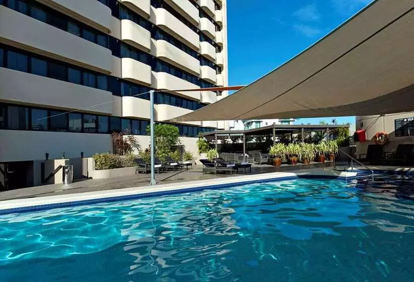 Fotos del hotel Hilton Darwin:  16