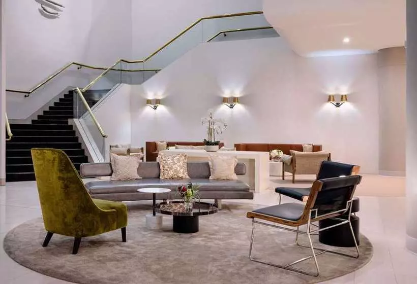 Fotos del hotel Hilton Darwin:  2