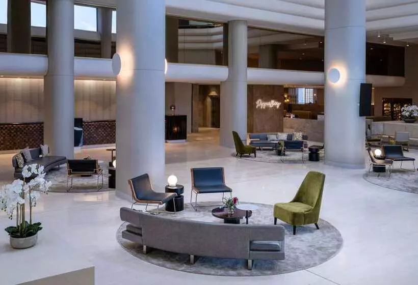 Fotos del hotel Hilton Darwin:  4