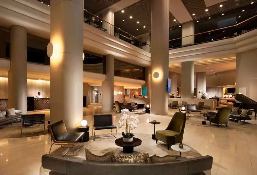 Fotos del hotel Hilton Darwin:  13