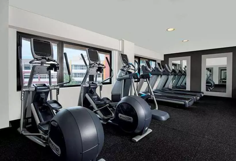 Fotos del hotel Hilton Darwin:  6