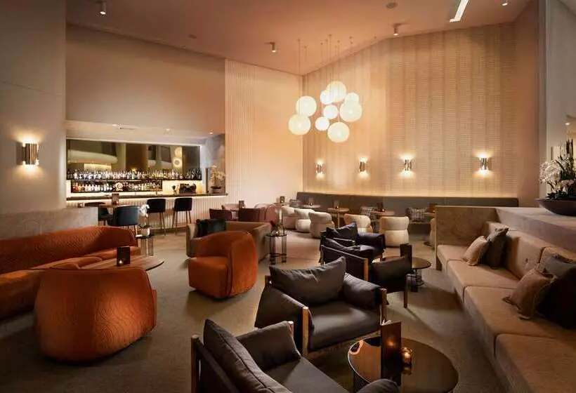 Fotos del hotel Hilton Darwin:  18