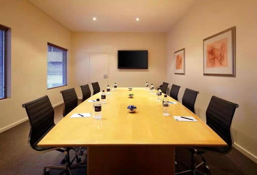 Fotos del hotel Hyatt Regency Perth:  15