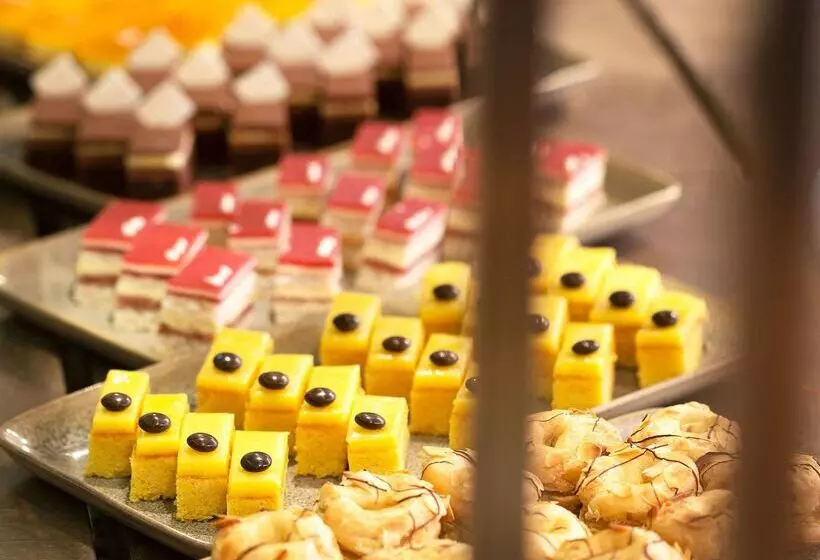 Fotos del hotel Hyatt Regency Perth:  16