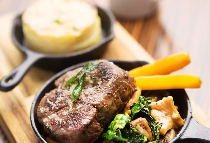 Fotos del hotel Hyatt Regency Perth:  18