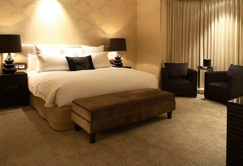 Fotos del hotel Hyatt Regency Perth:  8