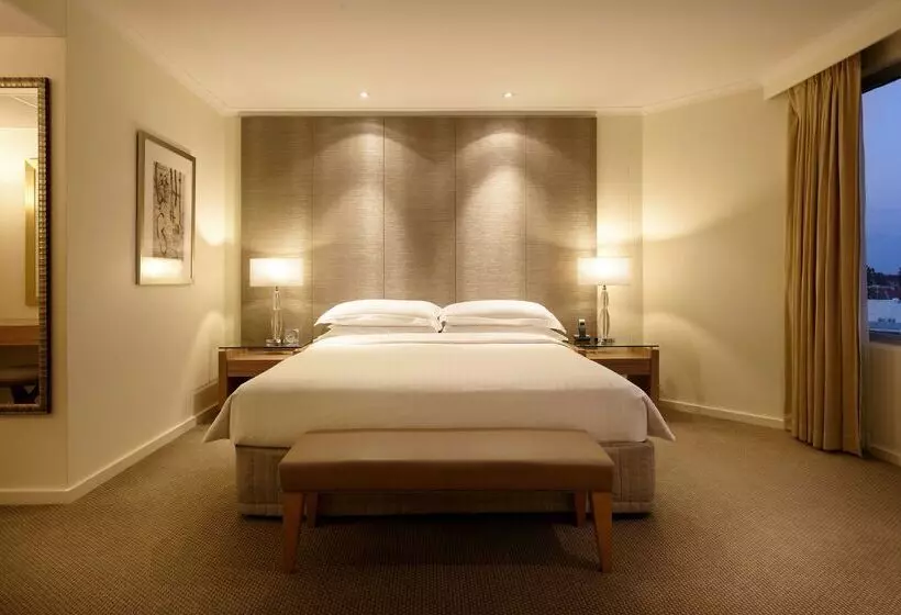 Fotos del hotel Hyatt Regency Perth:  2