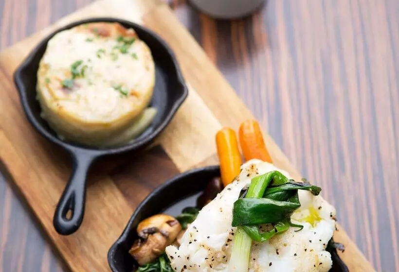 Fotos del hotel Hyatt Regency Perth:  10