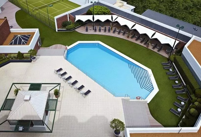 Fotos del hotel Hyatt Regency Perth:  9