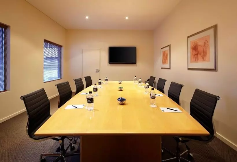 Fotos del hotel Hyatt Regency Perth:  7