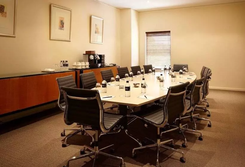 Fotos del hotel Hyatt Regency Perth:  17