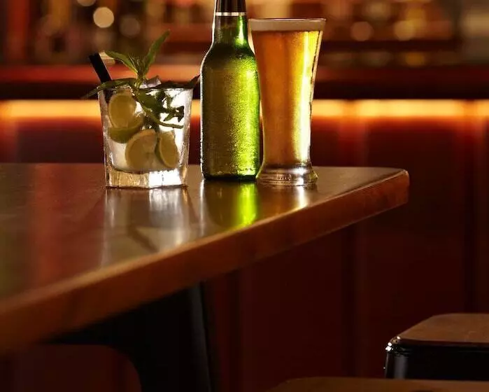 Fotos del hotel Hyatt Regency Perth:  11