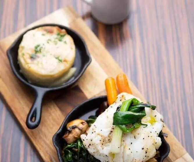 Fotos del hotel Hyatt Regency Perth:  20