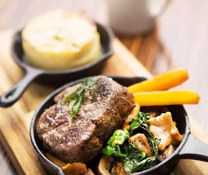 Fotos del hotel Hyatt Regency Perth:  22