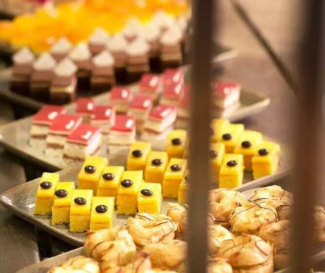 Fotos del hotel Hyatt Regency Perth:  24