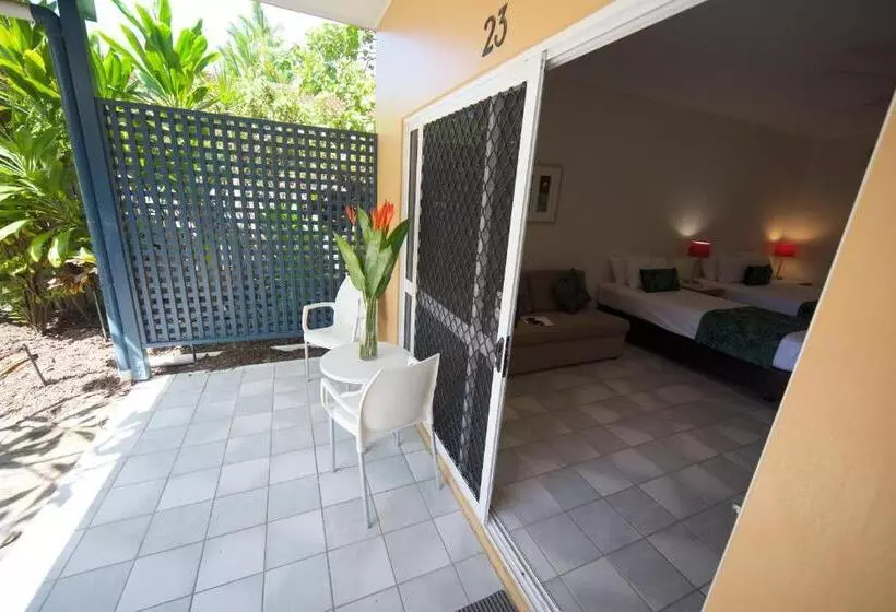 Fotos del hotel Lazy Lizard Motor Inn:  13