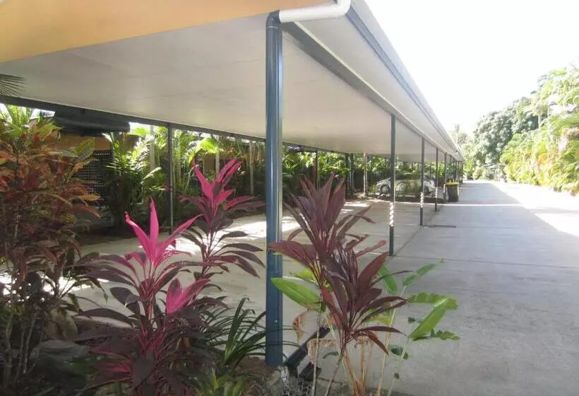 Fotos del hotel Lazy Lizard Motor Inn:  23