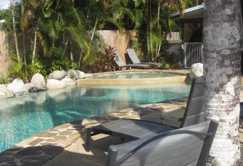 Fotos del hotel Lazy Lizard Motor Inn:  16