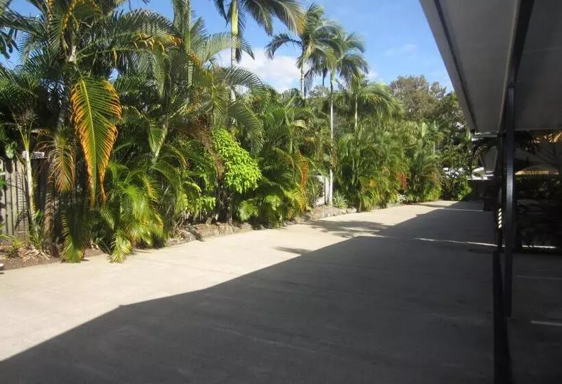 Fotos del hotel Lazy Lizard Motor Inn:  21