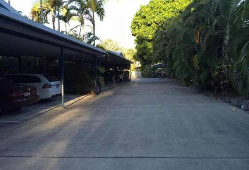 Fotos del hotel Lazy Lizard Motor Inn:  14