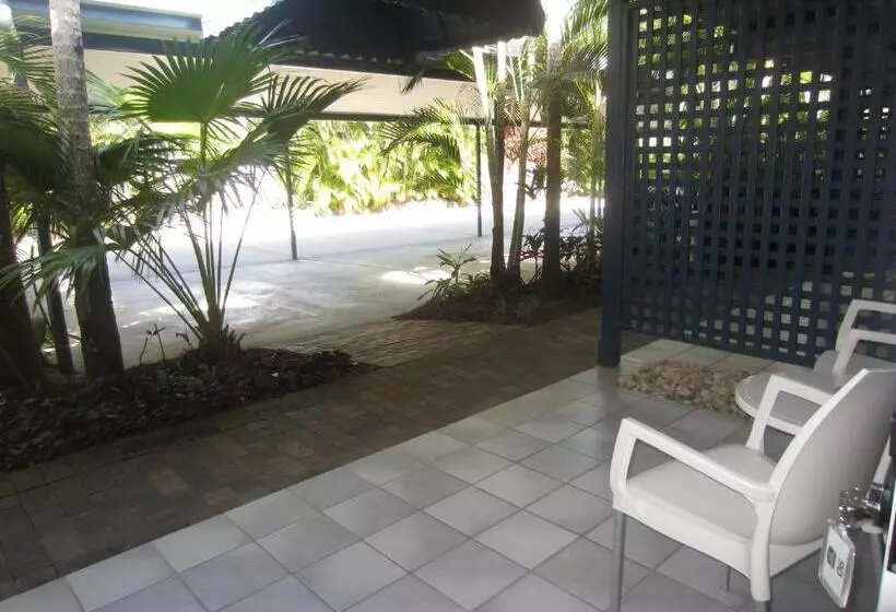 Fotos del hotel Lazy Lizard Motor Inn:  9