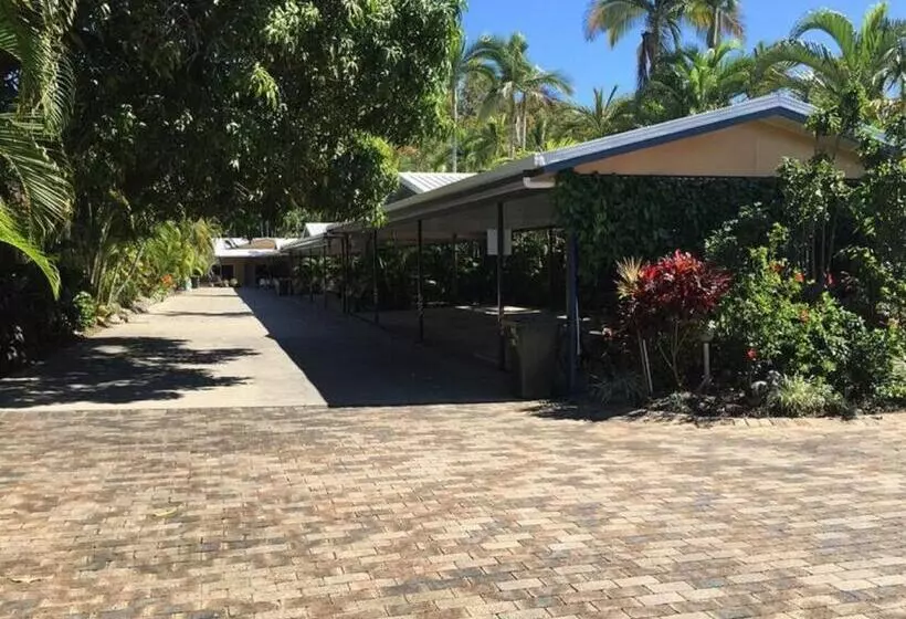 Fotos del hotel Lazy Lizard Motor Inn:  25