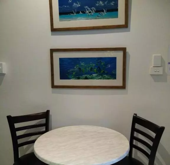 Fotos del hotel Lazy Lizard Motor Inn:  24