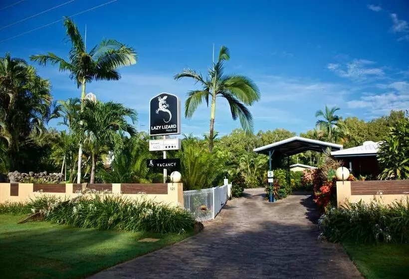 Fotos del hotel Lazy Lizard Motor Inn:  19