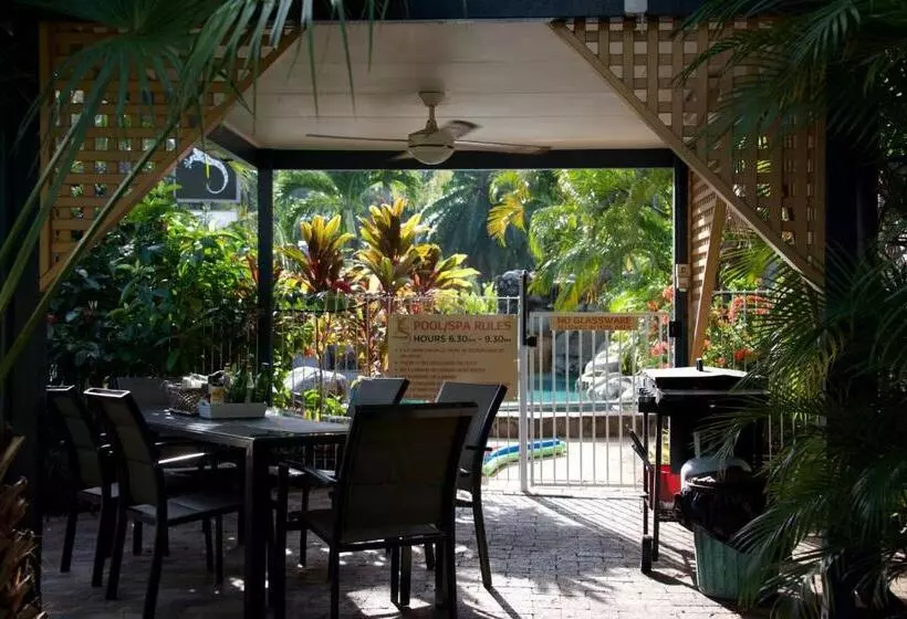 Fotos del hotel Lazy Lizard Motor Inn:  3