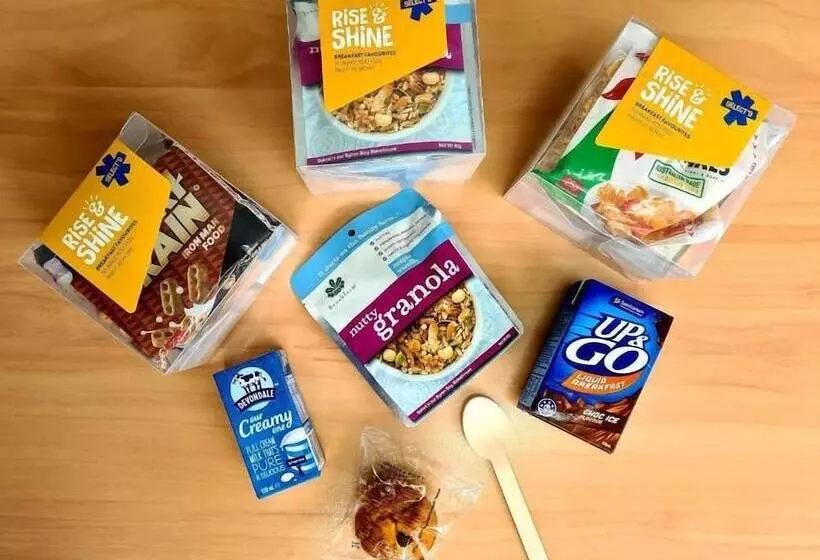 Fotos del hotel Madison Tower Mill:  4